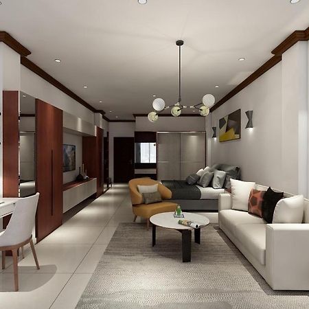 Artist Golden Loft Paris - Vientiane Homestay Duplex Triplex Ngoại thất bức ảnh