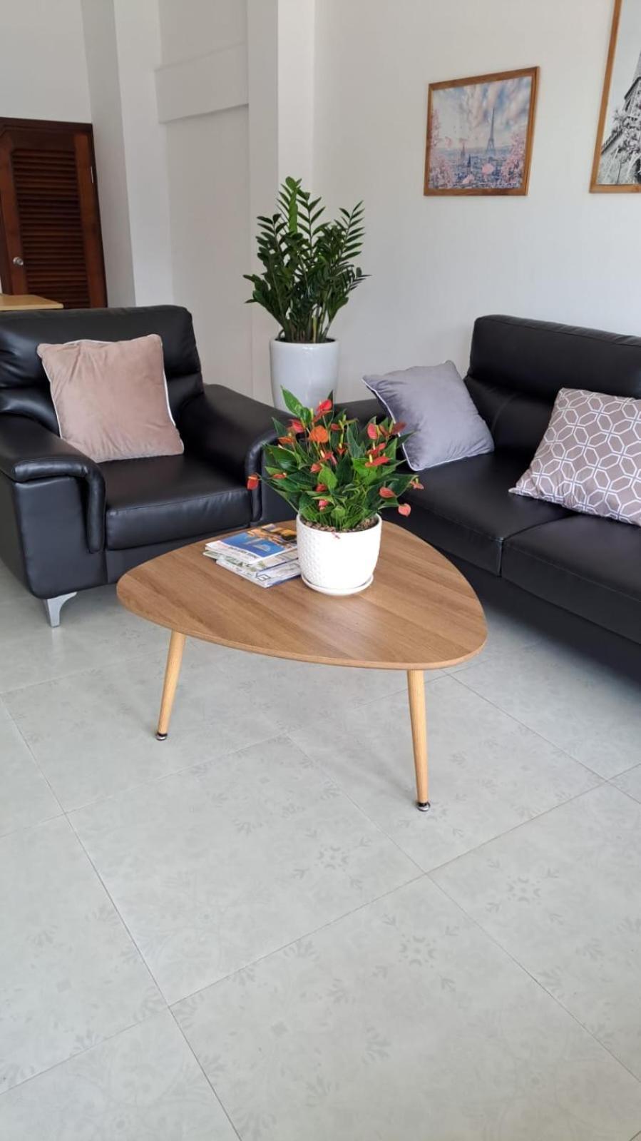 Artist Golden Loft Paris - Vientiane Homestay Duplex Triplex Ngoại thất bức ảnh