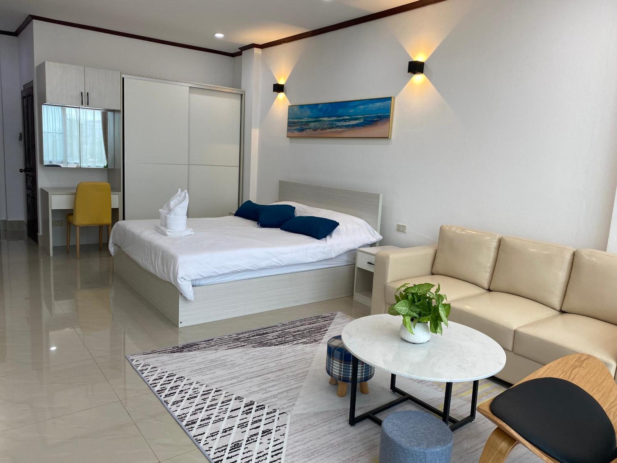 Artist Golden Loft Paris - Vientiane Homestay Duplex Triplex Ngoại thất bức ảnh