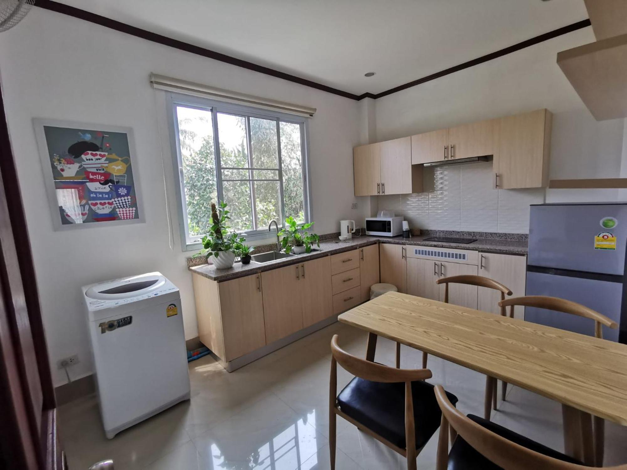 Artist Golden Loft Paris - Vientiane Homestay Duplex Triplex Ngoại thất bức ảnh