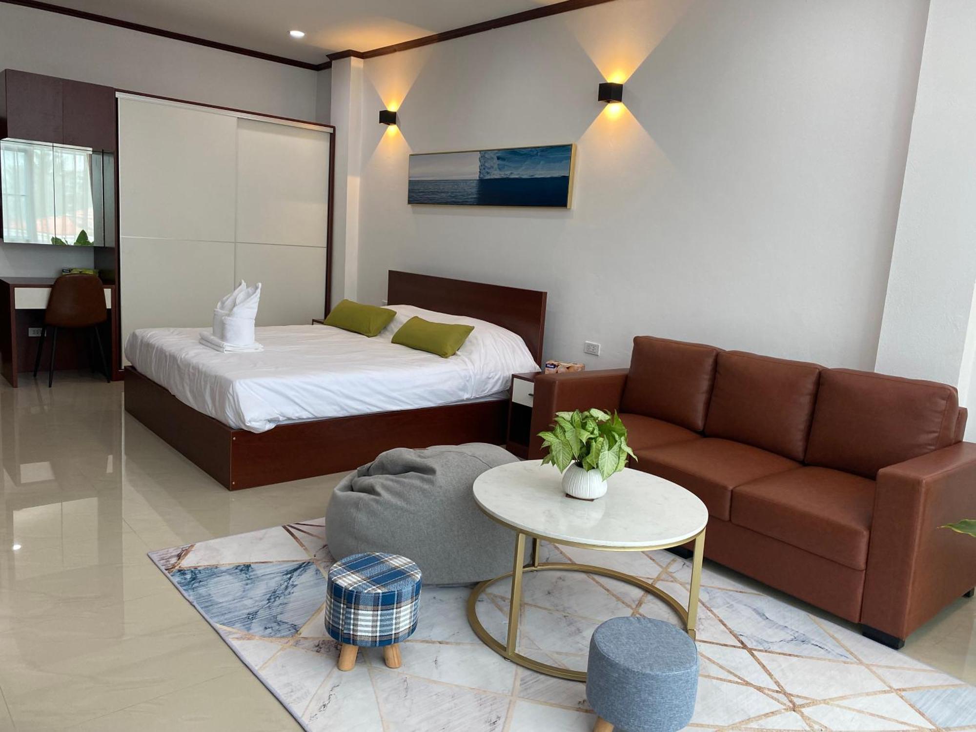 Artist Golden Loft Paris - Vientiane Homestay Duplex Triplex Ngoại thất bức ảnh